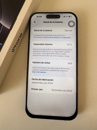 iPhone 14 Pro 128GB