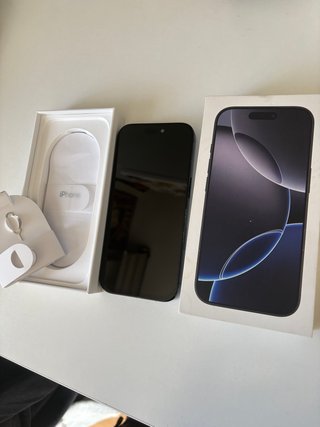 iPhone 14 Pro 128GB