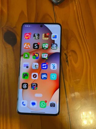 Xiaomi acepto cambios por iPhone