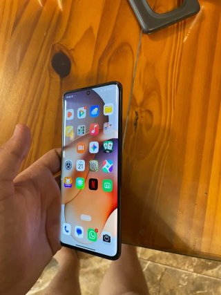 Xiaomi acepto cambios por iPhone