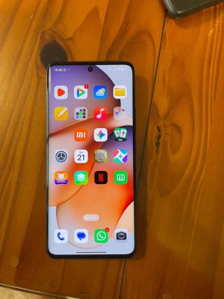 Xiaomi acepto cambios por iPhone