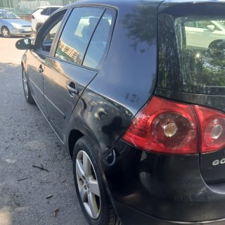 Volkswagen Golf 2007