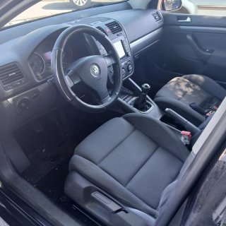 Volkswagen Golf 2007