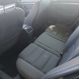 Volkswagen Golf 2007