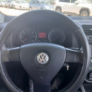 Volkswagen Golf 2007
