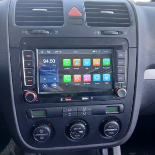 Volkswagen Golf 2007