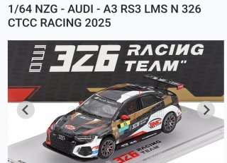 Chiedere la disponibilità..Modello 1:64