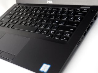 DELL ORDENADOR PORTÁTIL LAPTOP i5 SSD