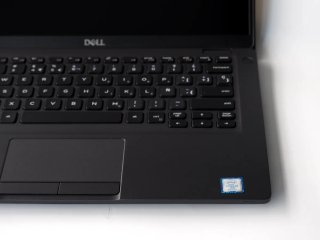 DELL ORDENADOR PORTÁTIL LAPTOP i5 SSD
