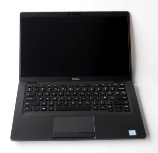 DELL ORDENADOR PORTÁTIL LAPTOP i5 SSD