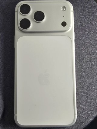 iPhone 17 Pro 256GB/Esim