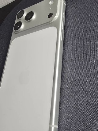 iPhone 17 Pro 256GB/Esim