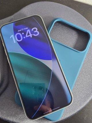 iPhone 17 Pro 256GB/Esim