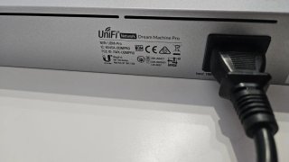 Ubiquiti Dream Machine Pro
