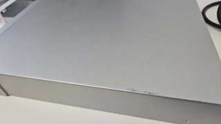 Ubiquiti Dream Machine Pro