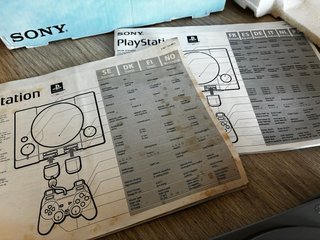 Consola PlayStation Edicion DualShock
