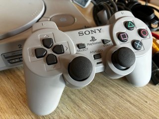 Consola PlayStation Edicion DualShock