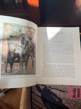 Lazarillo de Tormes