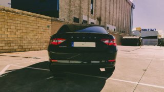 Skoda Superb 2022