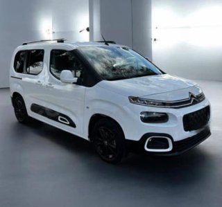 Citroen Berlingo 2020