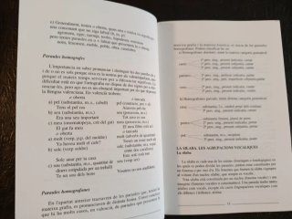 Ortografia de la Lengua Valenciana