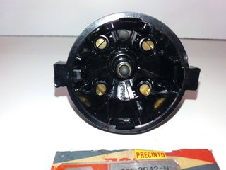 Tapa Distribuidor Delco SEAT 600 RENAULT 4 y otros