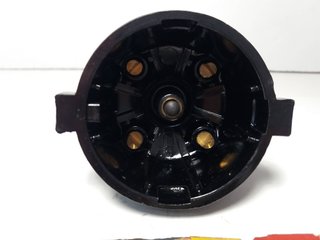 Tapa Distribuidor Delco SEAT 600 RENAULT 4 y otros
