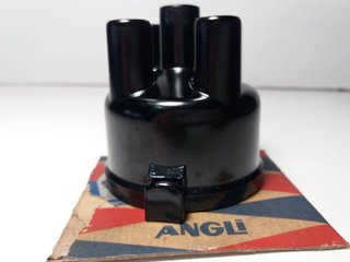 Tapa Distribuidor Delco SEAT 600 RENAULT 4 y otros