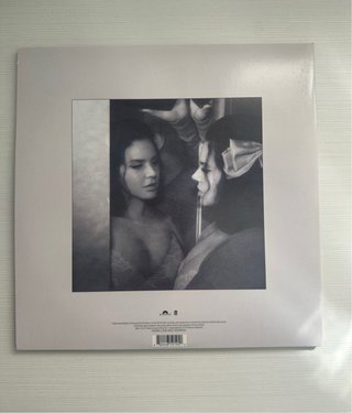 Vinilo Lana del Rey