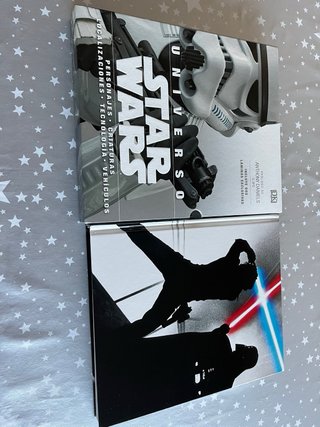 Universo Star Wars