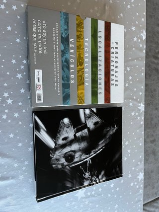 Universo Star Wars
