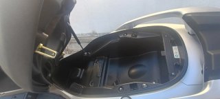 Moto Scooter Kawasaki J300 Automática