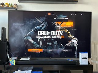 Call of Duty Black Ops 6 PS5