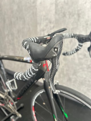 Bici Carretera Willier Taglia 56 Carbono