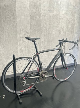 Bici Carretera Willier Taglia 56 Carbono