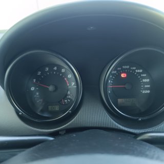 Seat Arosa 1.0 gasolina de 50cv del 2002  Etiquet
