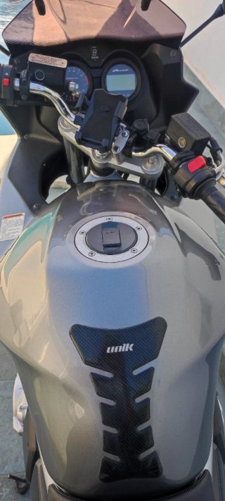 Suzuki Bandit 650S