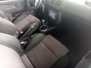 Volkswagen Golf 2003