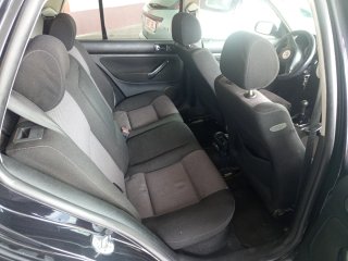 Volkswagen Golf 2003