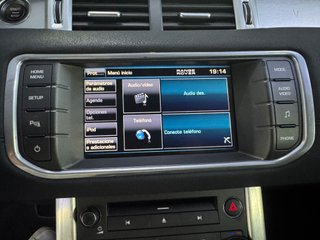 Land Rover Range Rover Evoque 2011