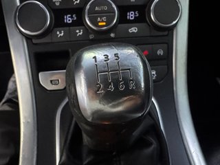 Land Rover Range Rover Evoque 2011