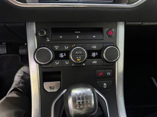 Land Rover Range Rover Evoque 2011