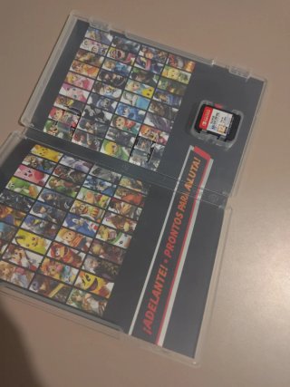 Super Smash Bros Ultimate Nintendo Switch