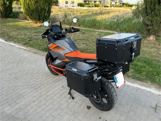 KTM 1290 Super Adventure S