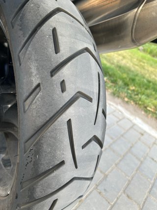 KTM 1290 Super Adventure S
