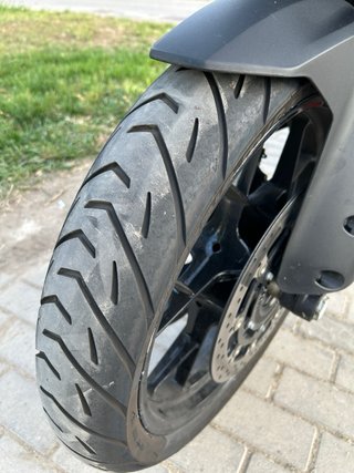 KTM 1290 Super Adventure S