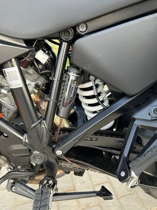 KTM 1290 Super Adventure S