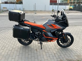KTM 1290 Super Adventure S