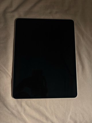 iPad Pro 12.9 Apple Plata y accesorios