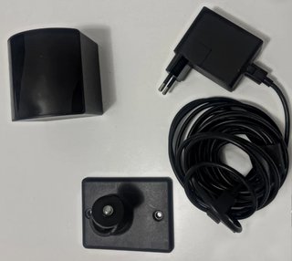 Pimax 8KX DMAS (Rev.2 120Hz) + 2 Contr.+1 BS2